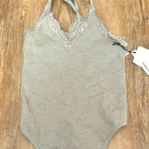 Forever 21 body suit NEVER WORN